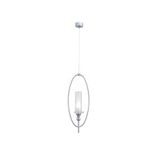 Подвесной светильник Newport Сharlize 4581/S chrome М0070212