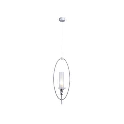Подвесной светильник Newport Сharlize 4581/S chrome М0070212