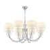 Подвесная люстра Newport 4368/C chrome М0069289