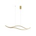 Подвесной светильник Newport Loren 15205/S brass М0070232
