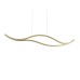 Подвесной светильник Newport Loren 15205/S brass М0070232