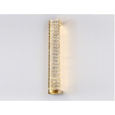 Настенный светильник Newport 8241/A gold NEW М0066959