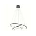 Подвесная люстра Newport 15000 15303/S black glossy М0068825