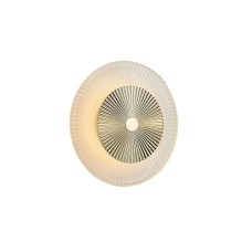 Настенный светильник Newport 4540 4542/A gold М0068516