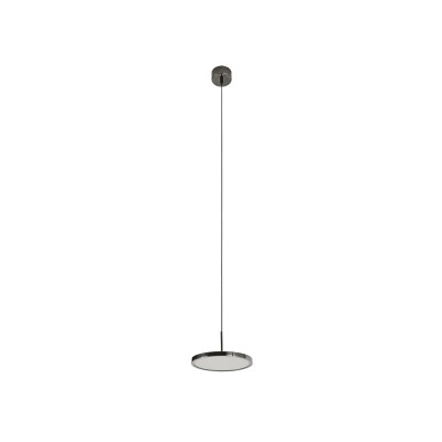 Подвесной светильник Newport 3511/S black glossy М0068870