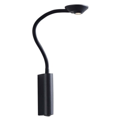 Бра Newport 14340 14341/A black