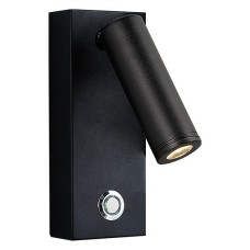 Бра Newport 14350 14351/A black