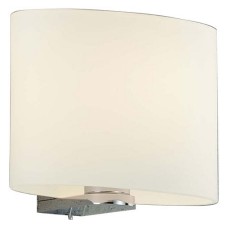 Бра Newport 14360 14361/A opal glass