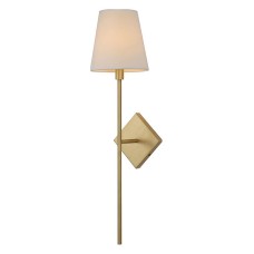 Бра Newport 3550 3551/A brass