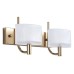 Бра Newport 4330 4332/A gold