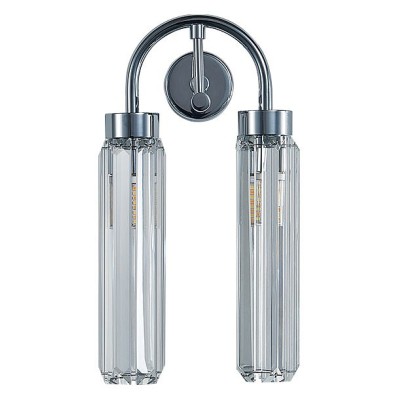 Бра Newport 4520 4522/A chrome