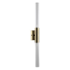Бра Newport 7270 7273/A brass