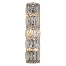 Бра Newport 8450 8456/A chrome