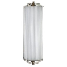 Накладной светильник Newport 3290 3292/A nickel new