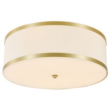 Накладной светильник Newport 3550 3555/PL brass