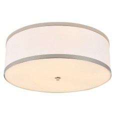 Накладной светильник Newport 3550 3555/PL nickel