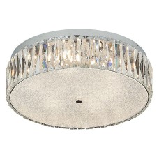Накладной светильник Newport 8240 8246/PL chrome