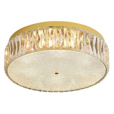 Накладной светильник Newport 8240 8246/PL gold NEW