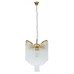 Подвесная люстра Newport 3220 3224/C french gold
