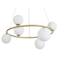 Подвесная люстра Newport 3840 3840/60 С brass