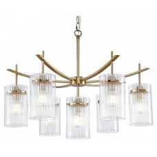 Подвесная люстра Newport 4570 4577/C