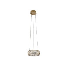 Подвесная люстра Newport KRISTA М0071278