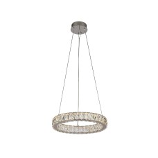 Подвесная люстра Newport KRISTA М0071280