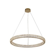 Подвесная люстра Newport KRISTA М0071284