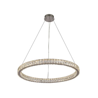 Подвесная люстра Newport KRISTA М0071285