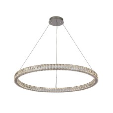 Подвесная люстра Newport KRISTA М0071286