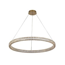 Подвесная люстра Newport KRISTA М0071287