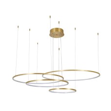 Подвесная люстра Newport LOREN М0071003