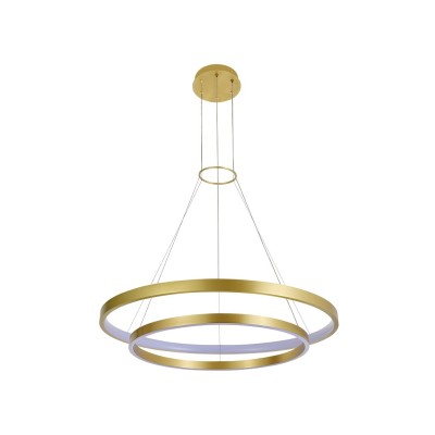 Подвесная люстра Newport LOREN М0071008