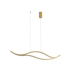 Подвесная люстра Newport LOREN М0071010