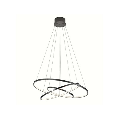 Подвесная люстра Newport LOREN М0071013