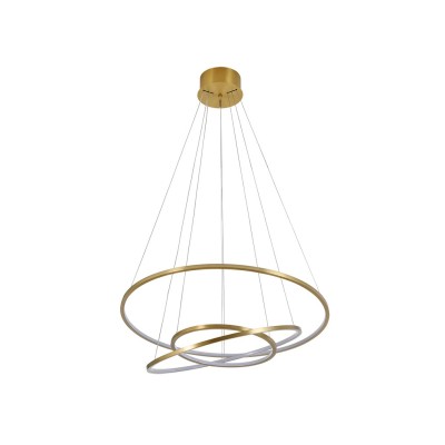 Подвесная люстра Newport LOREN М0071014