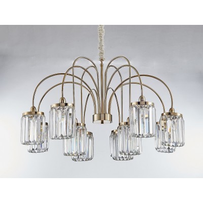 Подвесная люстра Newport RENATA М0070430