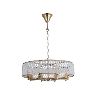 Подвесная люстра Newport VALERIA М0071345