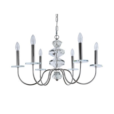 Подвесная люстра Newport VANESSA М0070660