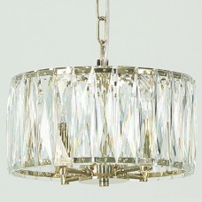 Подвесной светильник Newport 10120 10124/C gold