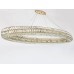 Подвесной светильник Newport 10120 10127+21/S gold