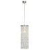 Подвесной светильник Newport 10820 10821/S small nickel