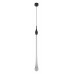 Подвесной светильник Newport 15500 15501/S black glossy