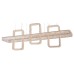 Подвесной светильник Newport 8230 8233+1/S chrome