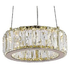 Подвесной светильник Newport 8240 8240/20 gold