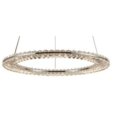 Подвесной светильник Newport 8240 8241/600 chrome