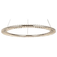 Подвесной светильник Newport 8240 8241/800 chrome