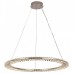 Подвесной светильник Newport 8240 8241/800 chrome