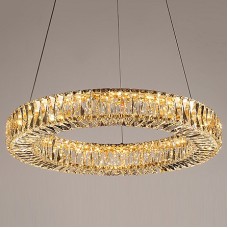 Подвесной светильник Newport 8260 8262/S gold NEW