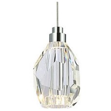 Подвесной светильник Newport 8340 8341/S chrome